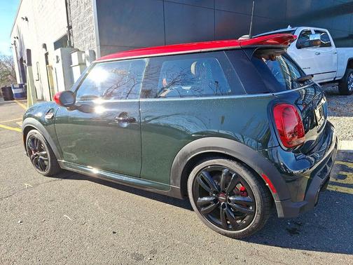 2023 MINI Hardtop John Cooper Works