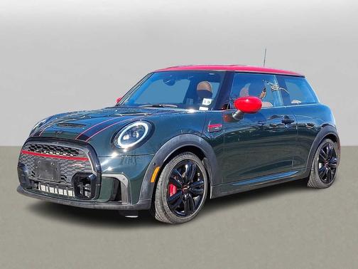2023 MINI Hardtop John Cooper Works