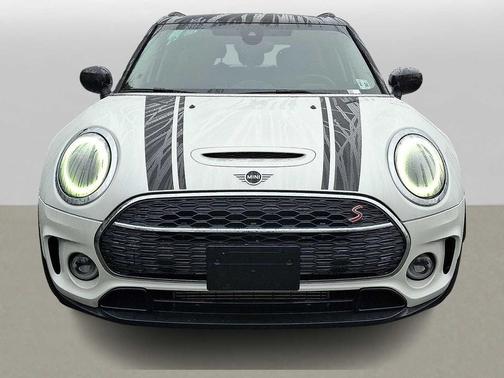 2023 MINI Clubman Cooper S ALL4