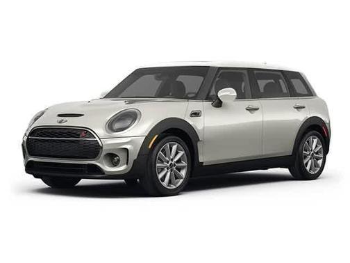 2023 MINI Clubman Cooper S ALL4