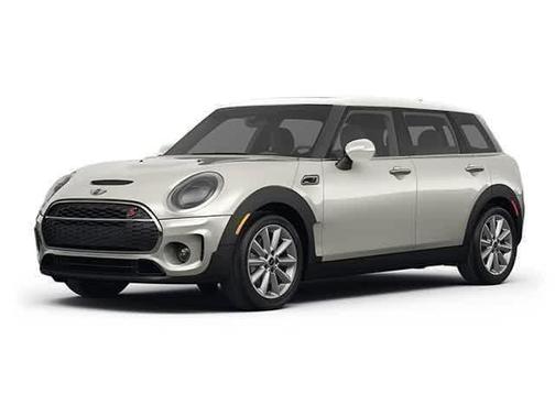 2023 MINI Clubman Cooper S ALL4