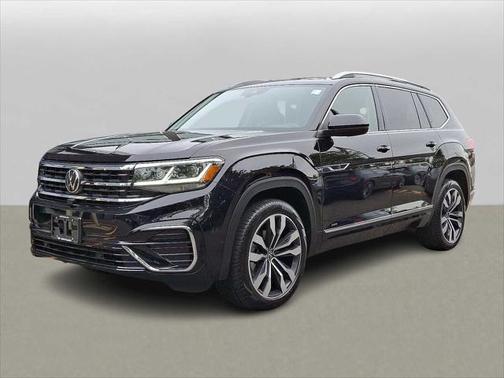 2022 Volkswagen Atlas 3.6L SEL Premium