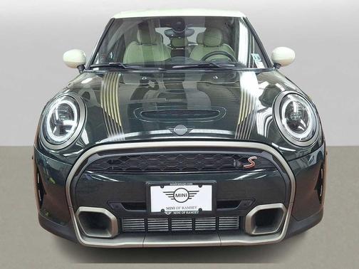 2023 MINI Hardtop Cooper S