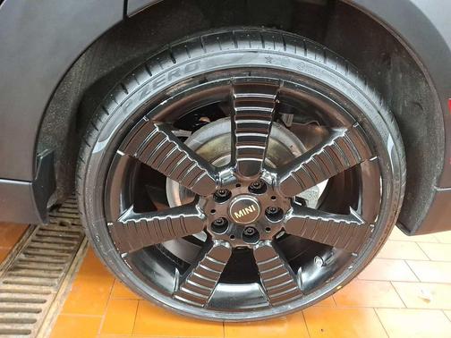 2023 MINI Hardtop Cooper S