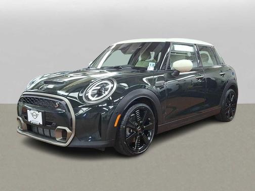 2023 MINI Hardtop Cooper S