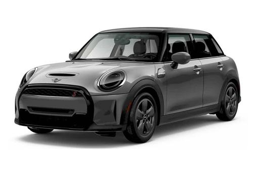 2023 MINI Hardtop Cooper S