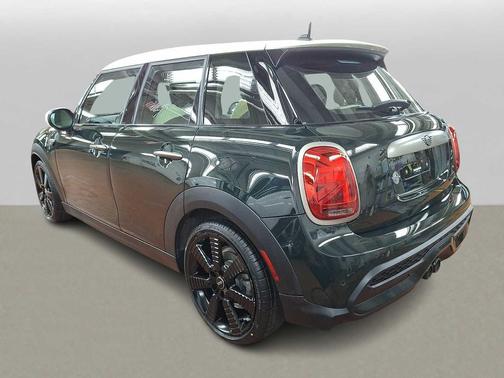 2023 MINI Hardtop Cooper S