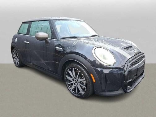 2024 MINI Hardtop Cooper S
