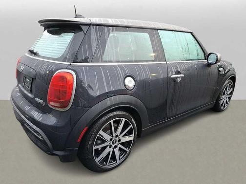 2024 MINI Hardtop Cooper S