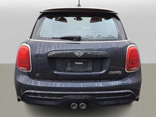 2024 MINI Hardtop Cooper S