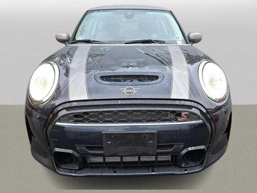 2024 MINI Hardtop Cooper S