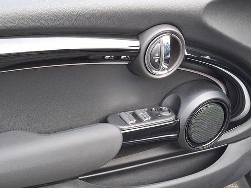 2023 MINI Convertible Cooper S