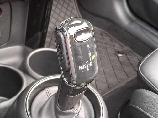 2023 MINI Convertible Cooper S