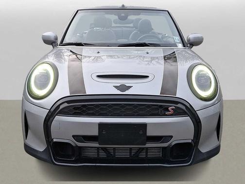 2023 MINI Convertible Cooper S
