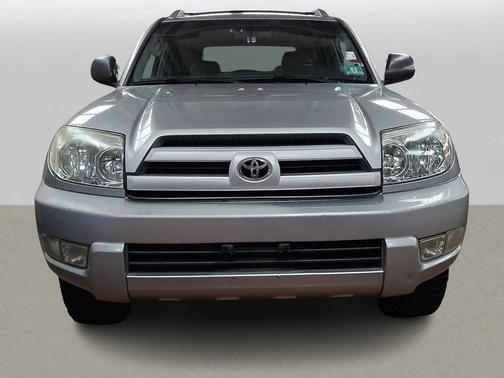 2003 Toyota 4Runner Limited