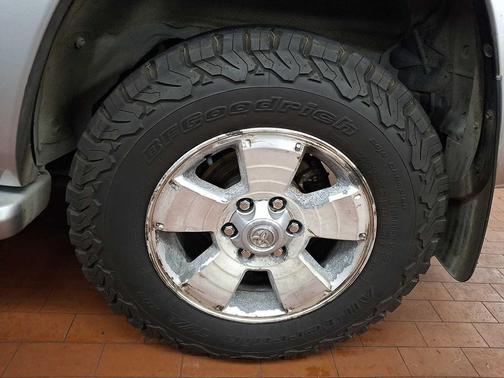 2003 Toyota 4Runner Limited