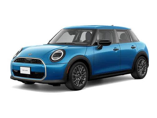 2025 MINI Hardtop Cooper