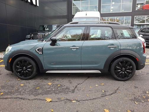 2024 MINI Countryman Cooper S ALL4