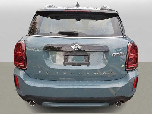 2024 MINI Countryman Cooper S ALL4