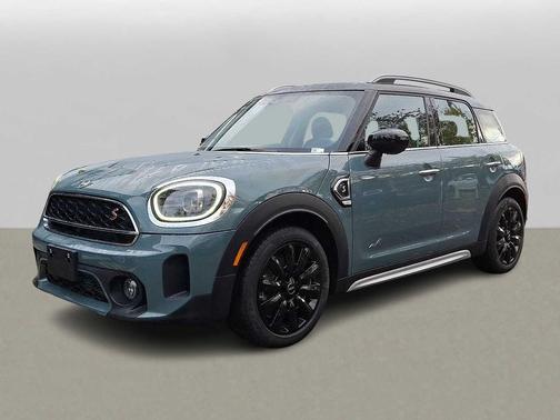 2024 MINI Countryman Cooper S ALL4