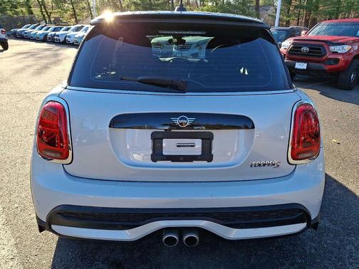 2023 MINI Hardtop Cooper S