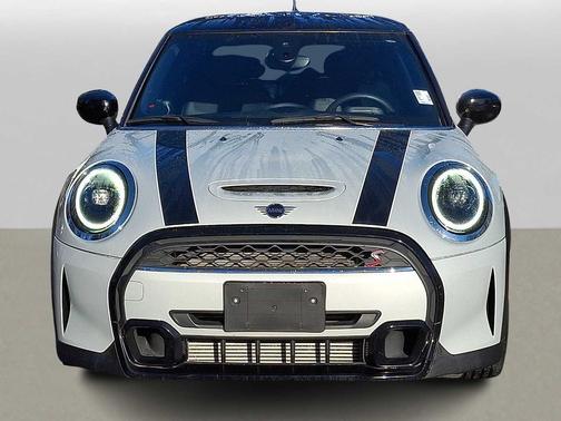 2023 MINI Hardtop Cooper S