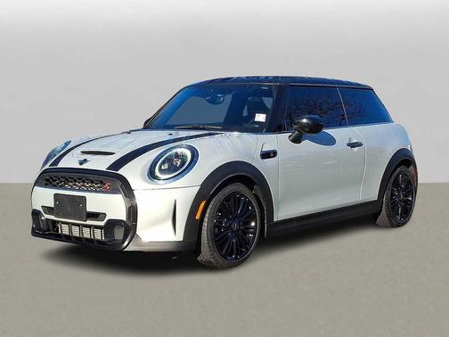 2023 MINI Hardtop Cooper S
