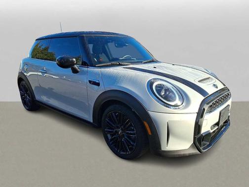 2023 MINI Hardtop Cooper S