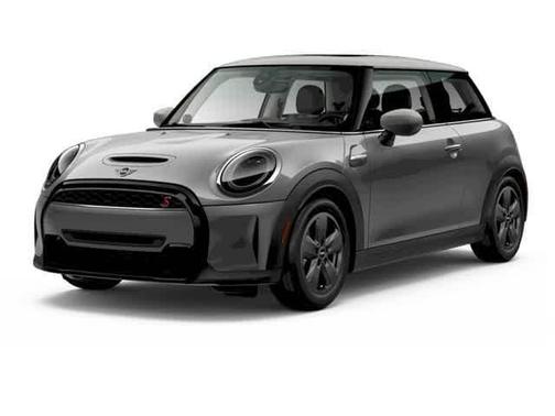 2023 MINI Hardtop Cooper S