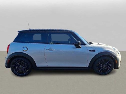 2023 MINI Hardtop Cooper S