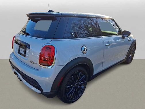 2023 MINI Hardtop Cooper S