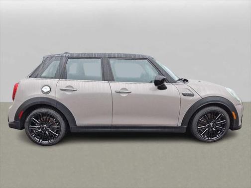 2023 MINI Hardtop Cooper S