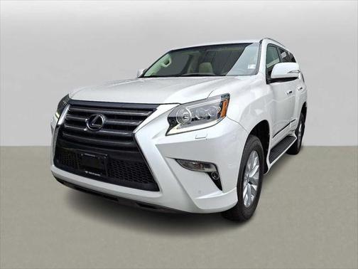 2018 Lexus GX 460 Premium