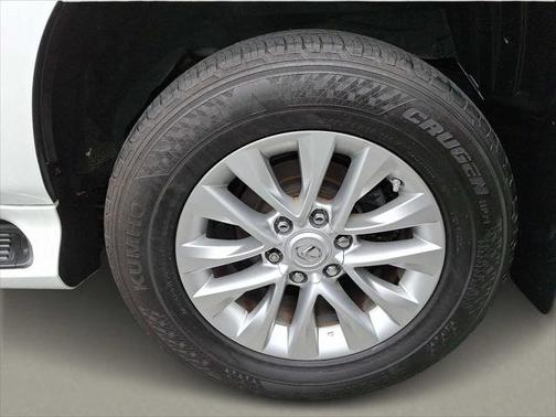 2018 Lexus GX 460 Premium