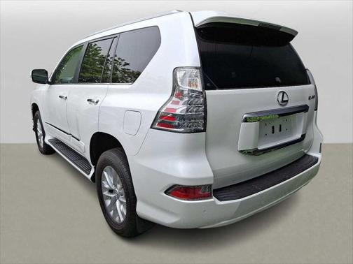 2018 Lexus GX 460 Premium