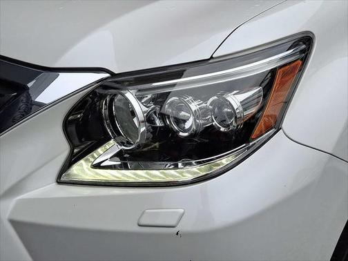 2018 Lexus GX 460 Premium