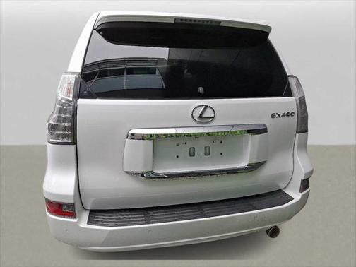 2018 Lexus GX 460 Premium