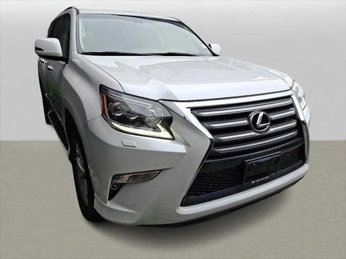 2018 Lexus GX 460 Premium