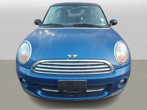 2012 MINI Cooper Base
