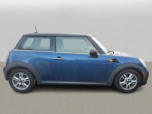 2012 MINI Cooper Base