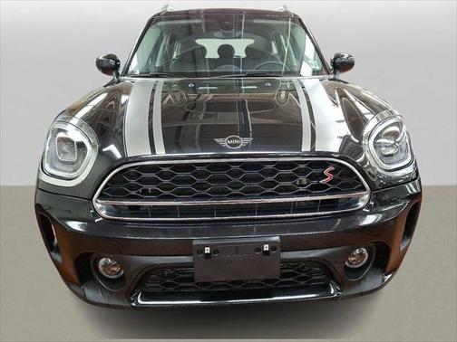 2023 MINI Countryman Cooper S ALL4