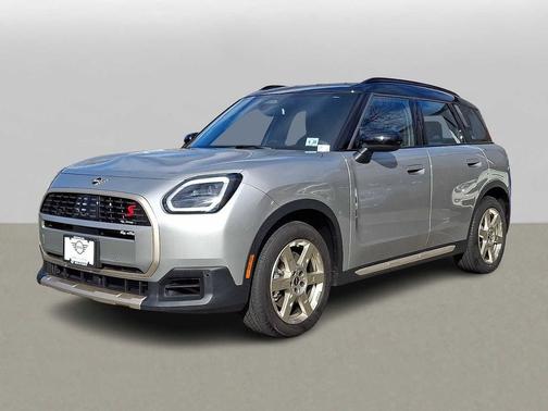 2025 MINI Countryman Cooper S ALL4