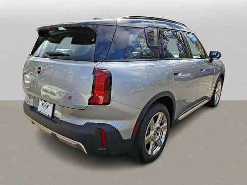 2025 MINI Countryman Cooper S ALL4