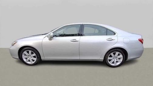 2007 Lexus ES 350 Base