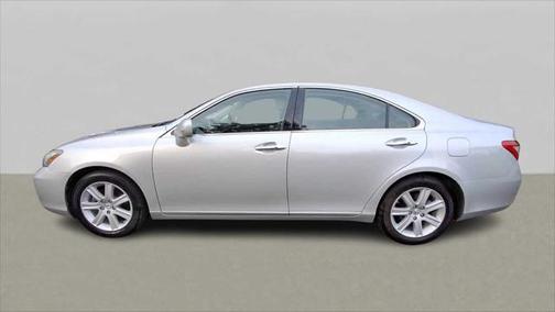 2007 Lexus ES 350 Base