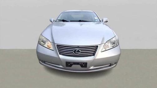2007 Lexus ES 350 Base