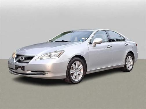 2007 Lexus ES 350 Base