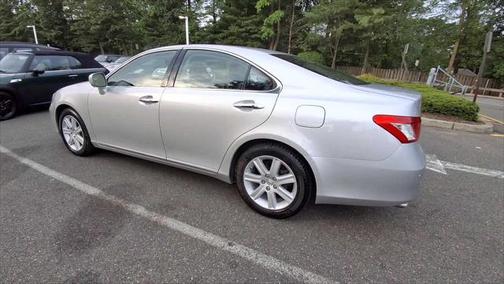 2007 Lexus ES 350 Base