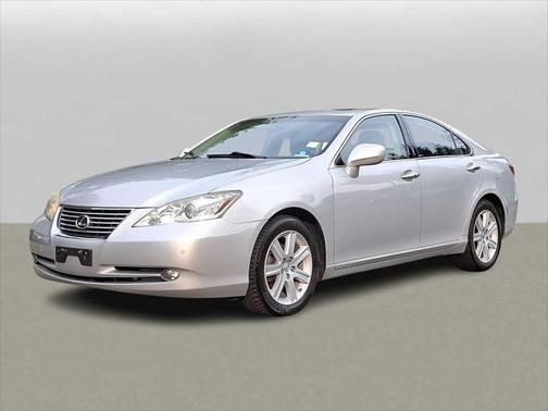 2007 Lexus ES 350 Base