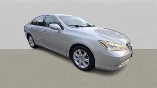 2007 Lexus ES 350 Base